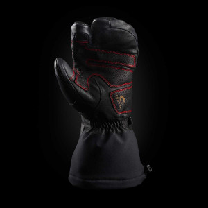 SuperNova Heated Mitt