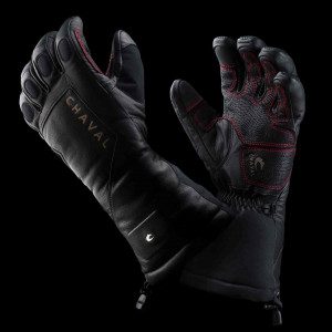 SuperNova Heated Glove